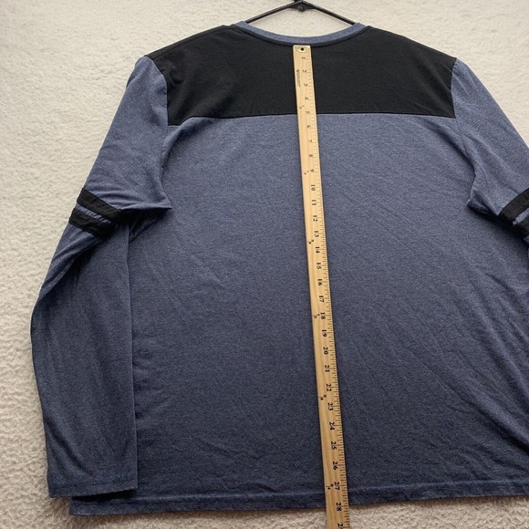 Assassins Creed Black‎ Flag T Shirt Mens 3XL XXXL Gray Yellow Video Games Geek - Picture 6 of 9